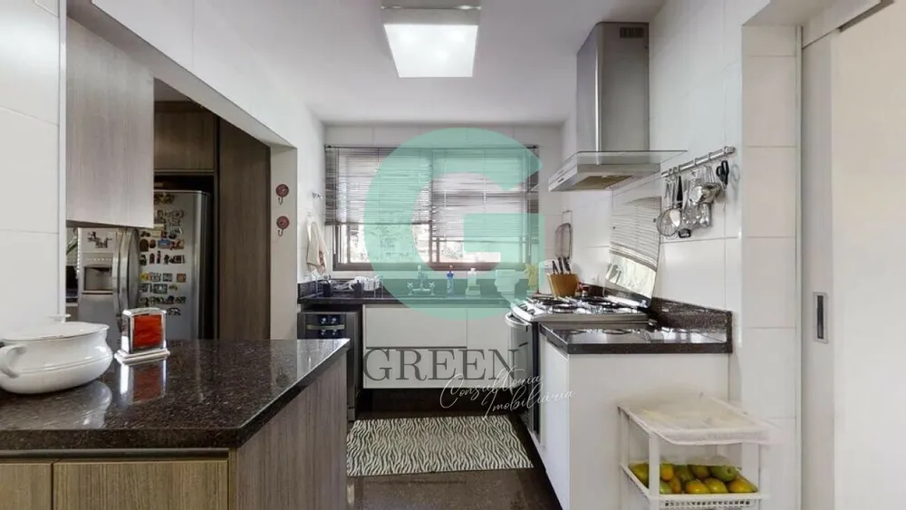 Apartamento, 3 quartos, 170 m² - Foto 9