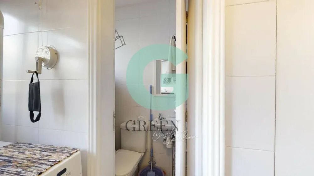 Apartamento, 3 quartos, 170 m² - Foto 3