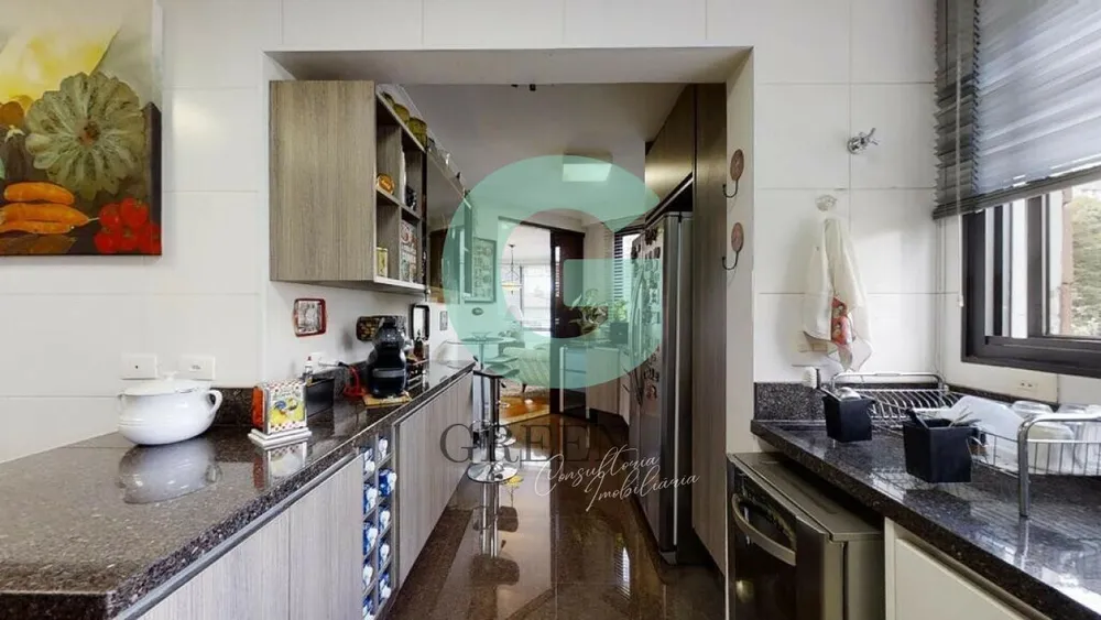 Apartamento, 3 quartos, 170 m² - Foto 4