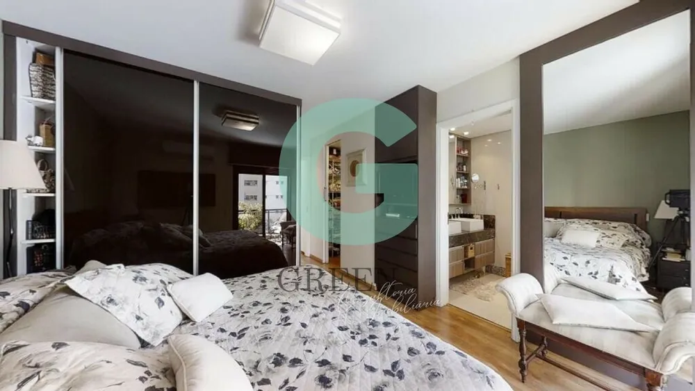 Apartamento, 3 quartos, 170 m² - Foto 12