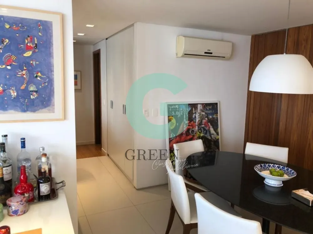 Apartamento, 2 quartos, 111 m² - Foto 4