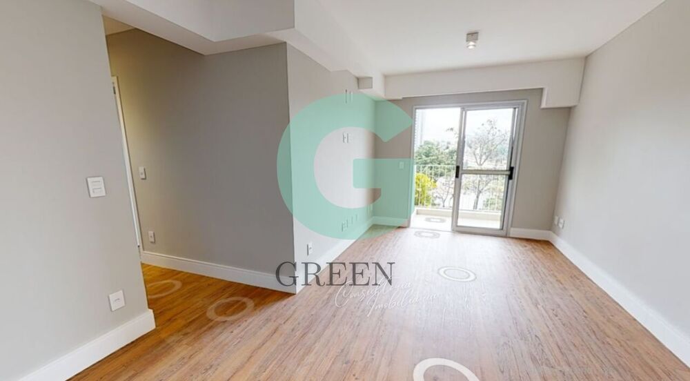 Apartamento, 3 quartos, 72 m² - Foto 1