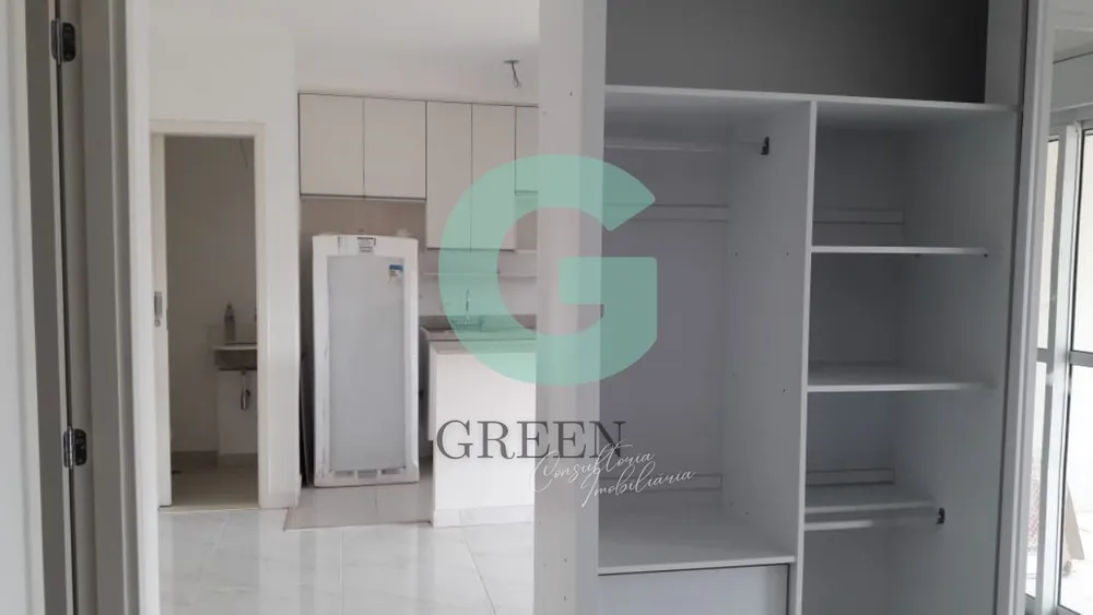Apartamento, 1 quarto, 54 m² - Foto 7
