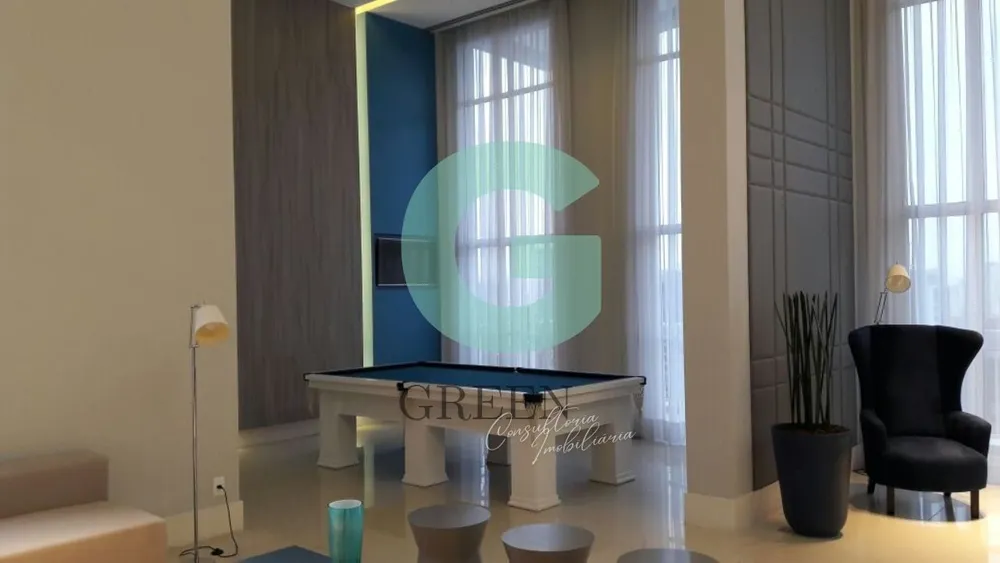 Apartamento, 1 quarto, 54 m² - Foto 9