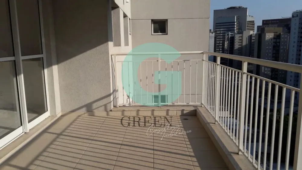 Apartamento, 1 quarto, 54 m² - Foto 5