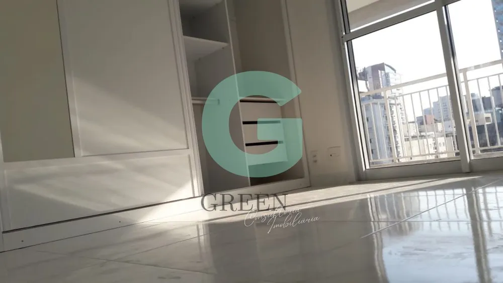 Apartamento, 1 quarto, 54 m² - Foto 6