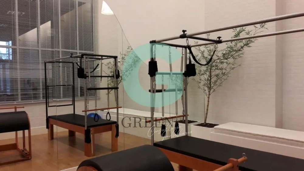 Apartamento, 1 quarto, 54 m² - Foto 10