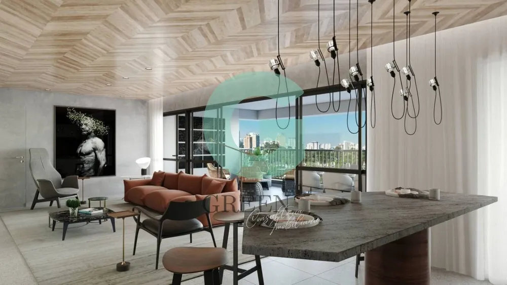 Apartamento, 3 quartos, 173 m² - Foto 5