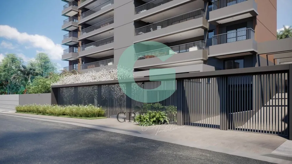 Apartamento, 3 quartos, 173 m² - Foto 3