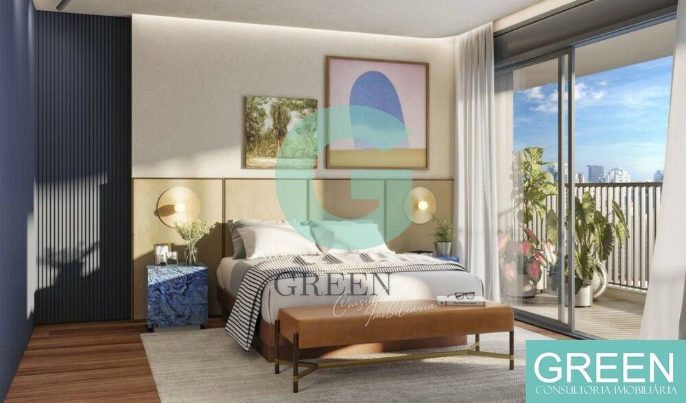 Apartamento, 2 quartos, 151 m² - Foto 3