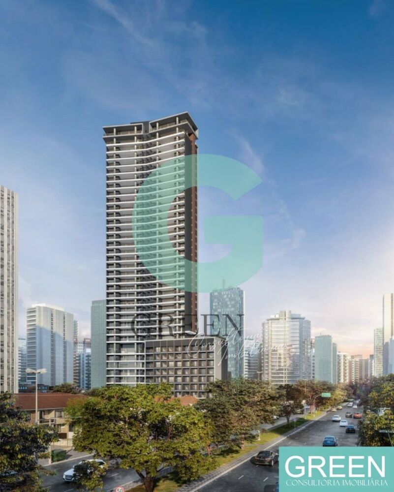 Apartamento, 2 quartos, 151 m² - Foto 7