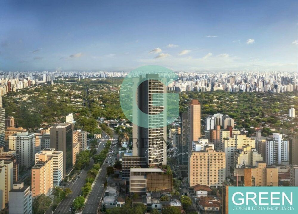 Apartamento, 2 quartos, 151 m² - Foto 13