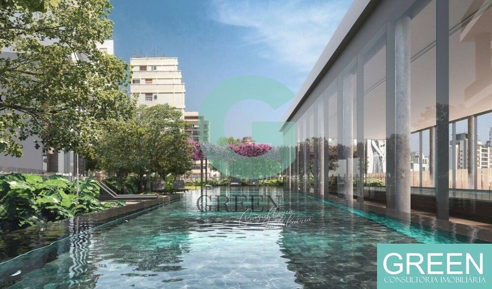 Apartamento, 2 quartos, 151 m² - Foto 14