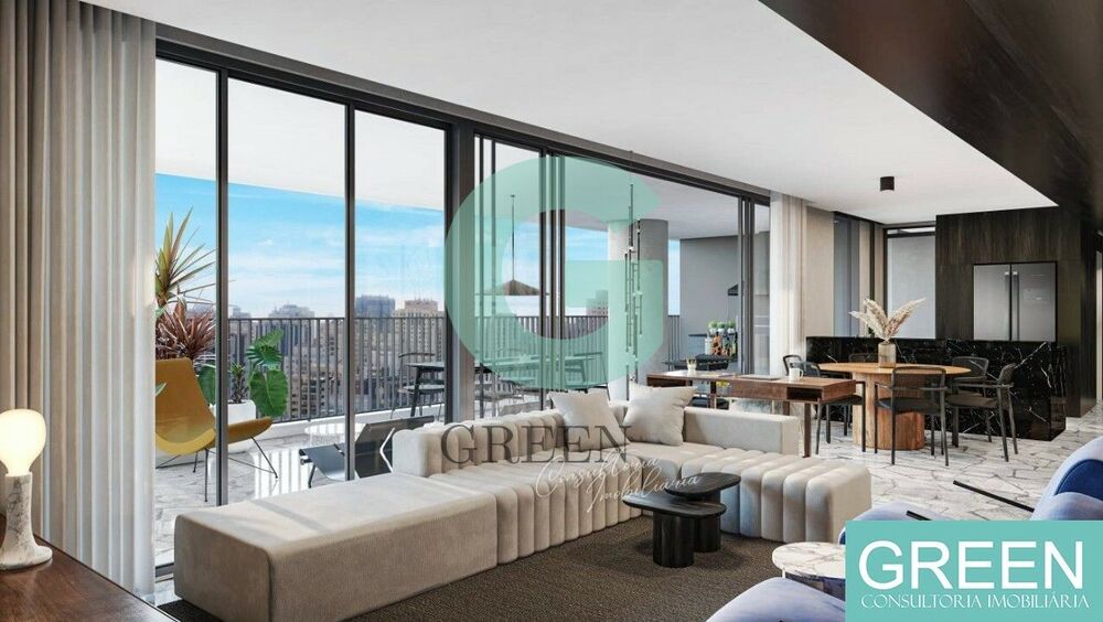Apartamento, 2 quartos, 151 m² - Foto 15