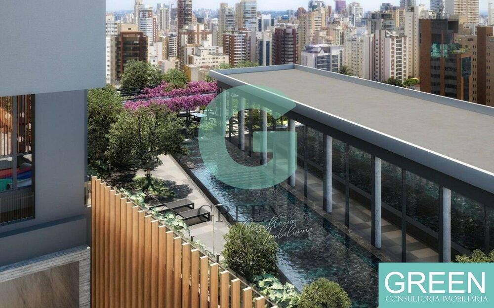 Apartamento, 2 quartos, 151 m² - Foto 16