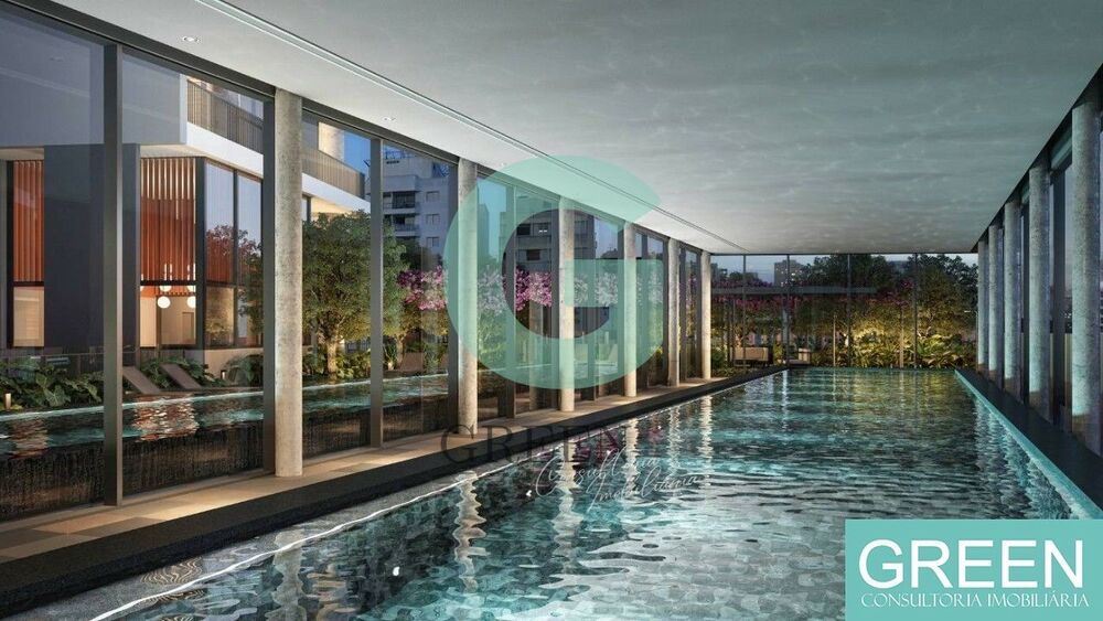 Apartamento, 2 quartos, 151 m² - Foto 6