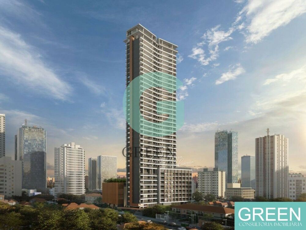Apartamento, 2 quartos, 151 m² - Foto 4