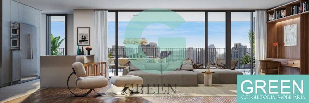 Apartamento, 2 quartos, 151 m² - Foto 17