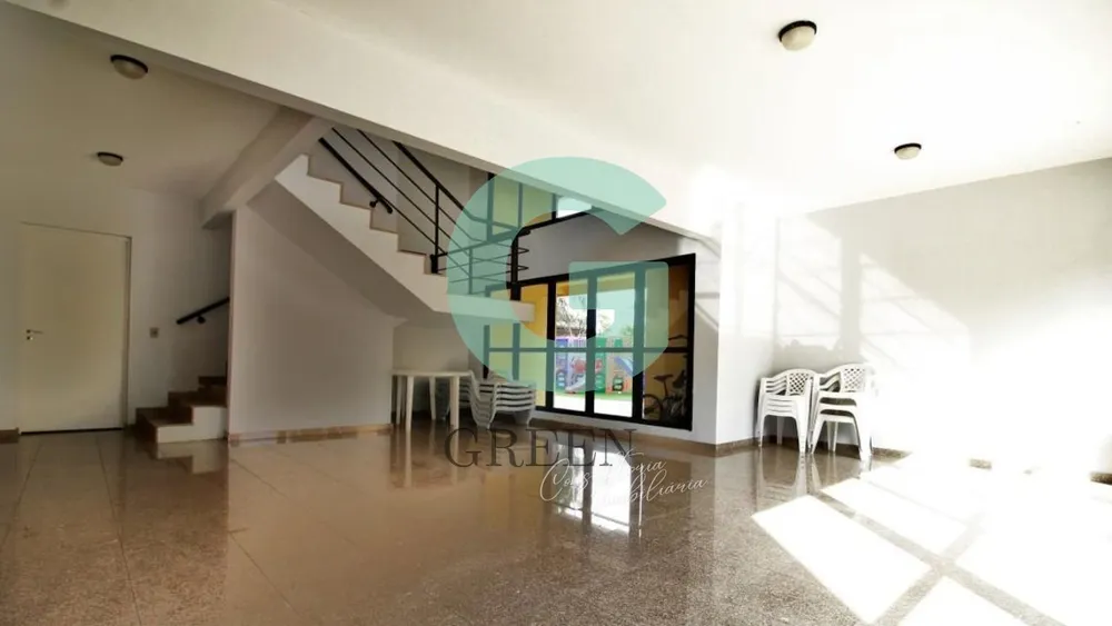 Apartamento, 3 quartos, 167 m² - Foto 11