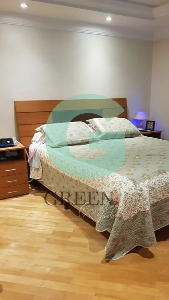 Apartamento, 3 quartos, 167 m² - Foto 3