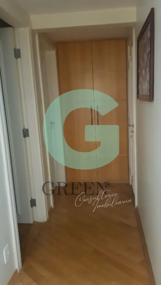 Apartamento, 3 quartos, 167 m² - Foto 6