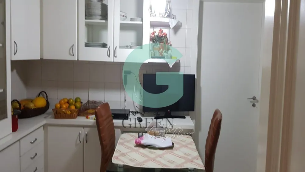 Apartamento, 3 quartos, 167 m² - Foto 2