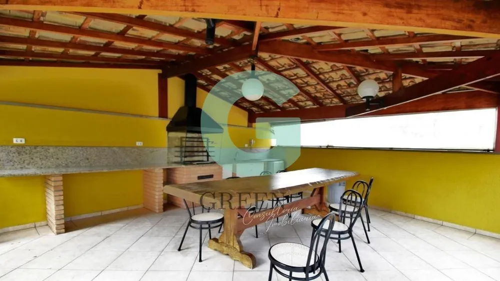 Apartamento, 3 quartos, 167 m² - Foto 12