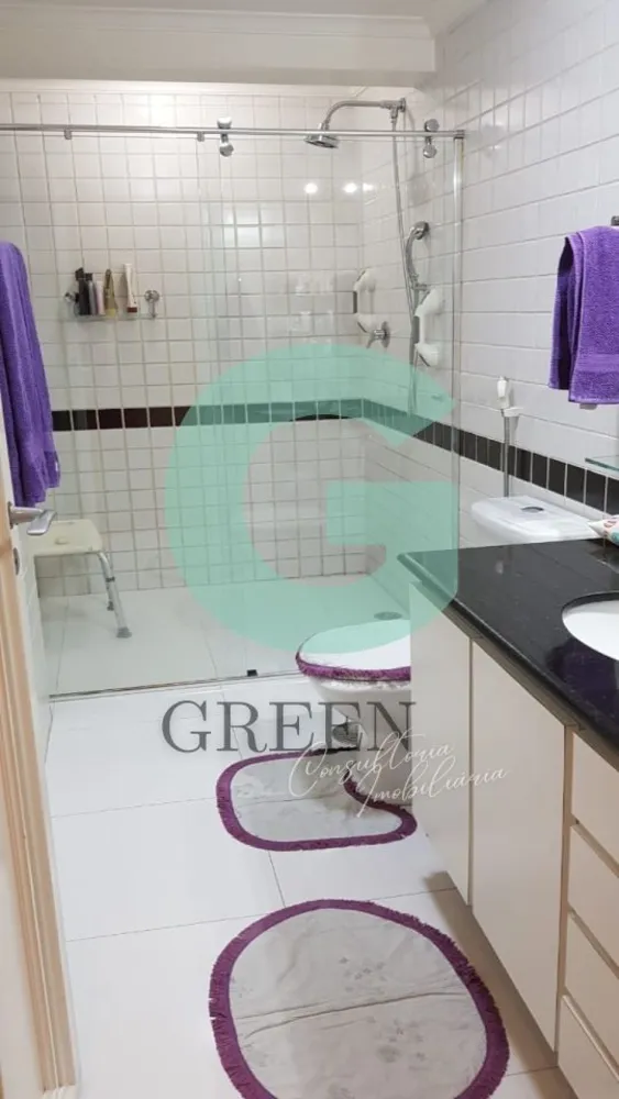 Apartamento, 3 quartos, 167 m² - Foto 10
