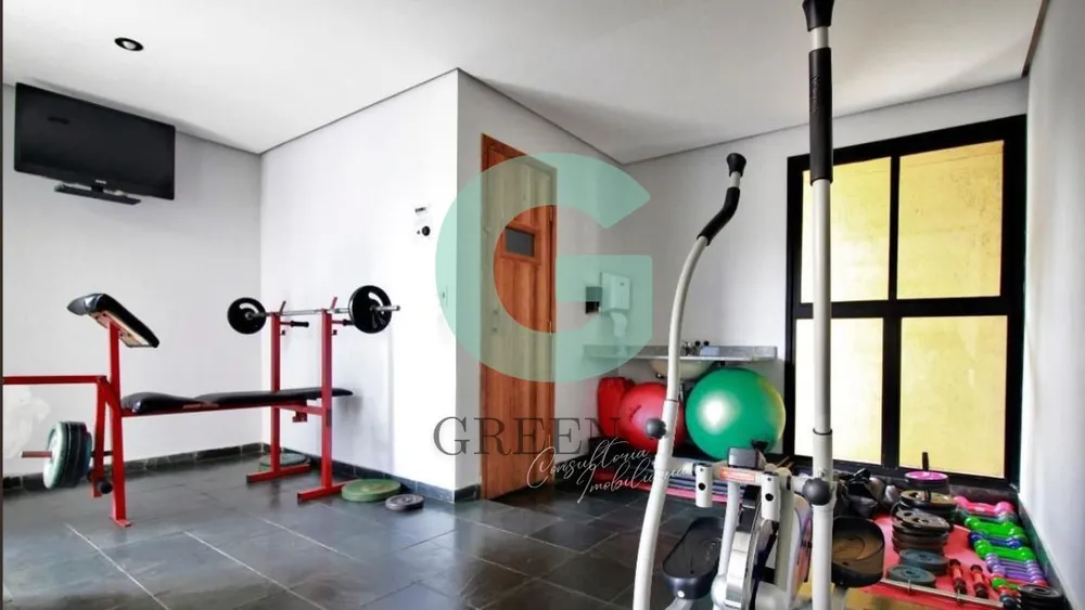 Apartamento, 3 quartos, 167 m² - Foto 12