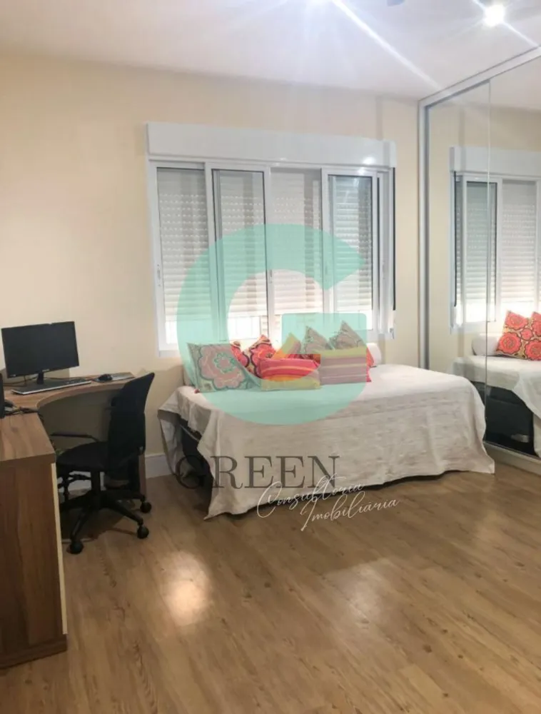 Apartamento, 3 quartos, 218 m² - Foto 2