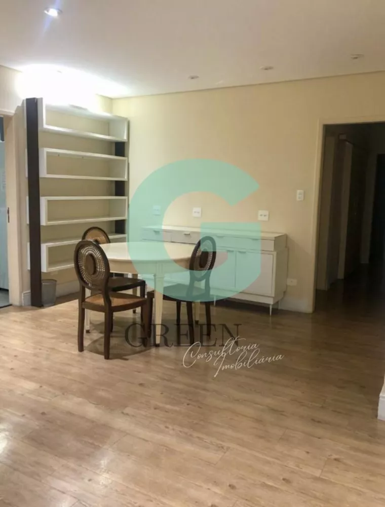 Apartamento à venda com 3 quartos, 218m² - Foto 3