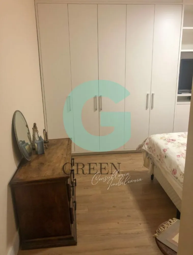 Apartamento, 3 quartos, 218 m² - Foto 13