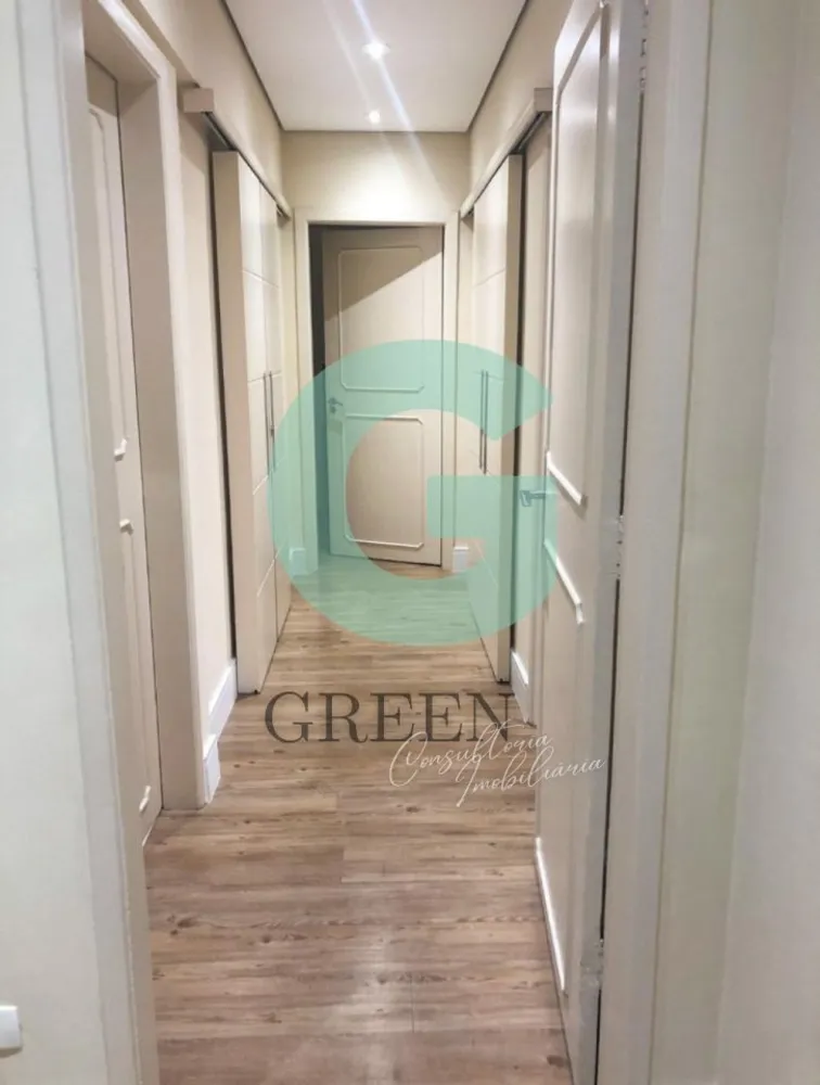 Apartamento, 3 quartos, 218 m² - Foto 3