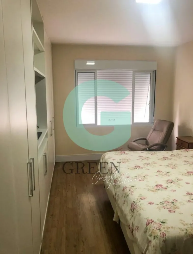 Apartamento, 3 quartos, 218 m² - Foto 14
