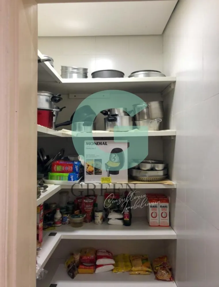 Apartamento, 3 quartos, 218 m² - Foto 16