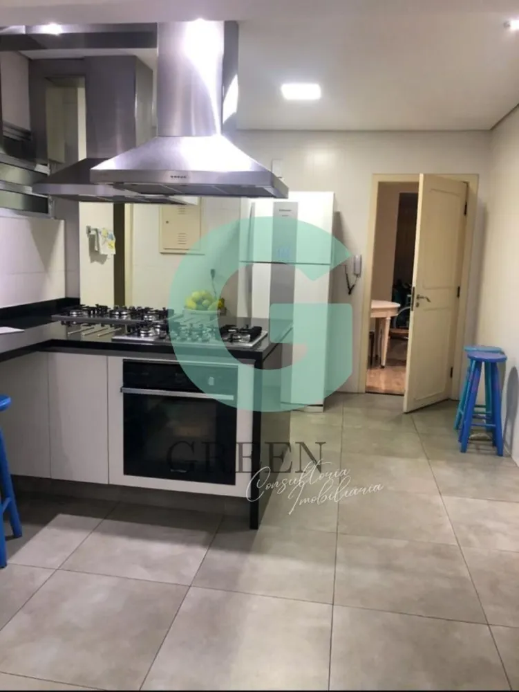 Apartamento, 3 quartos, 218 m² - Foto 4