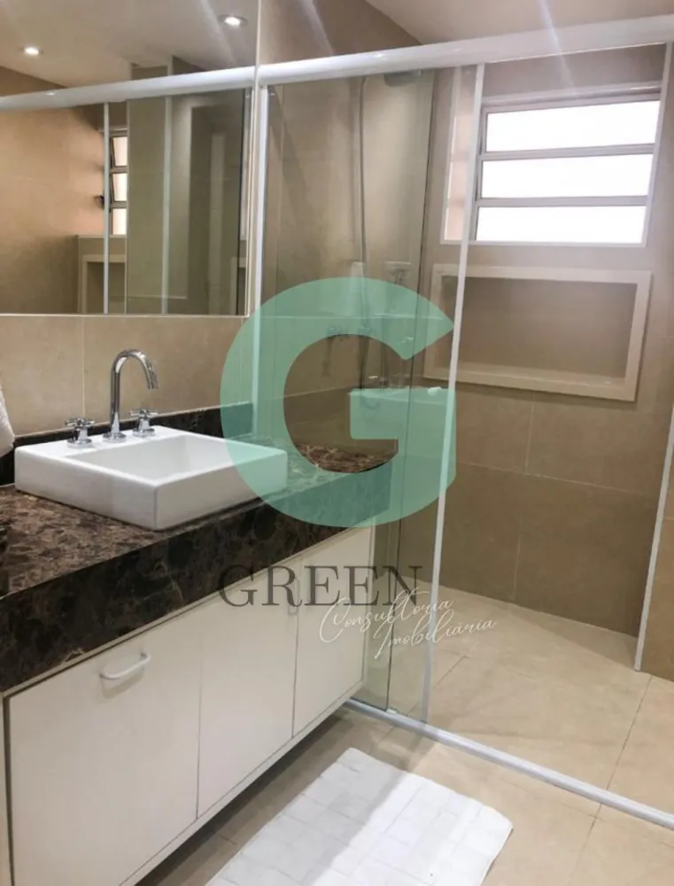 Apartamento, 3 quartos, 218 m² - Foto 11