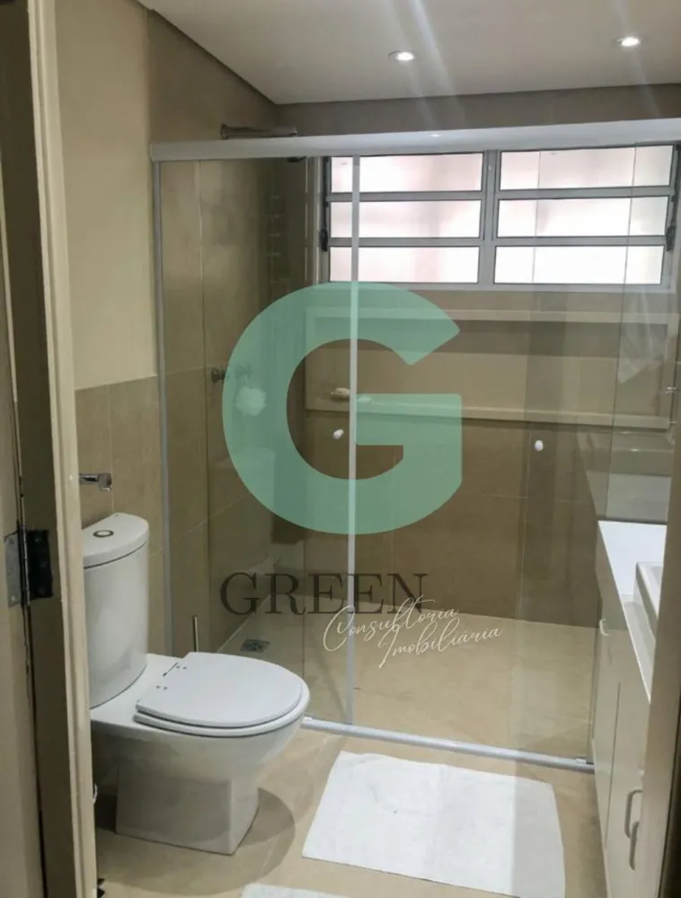 Apartamento, 3 quartos, 218 m² - Foto 1