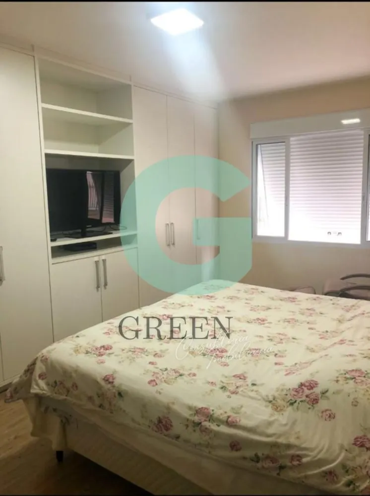Apartamento, 3 quartos, 218 m² - Foto 10