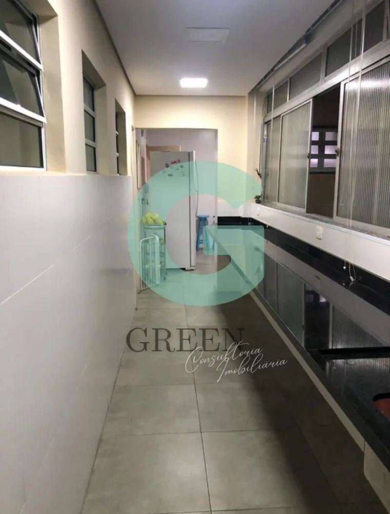 Apartamento, 3 quartos, 218 m² - Foto 9
