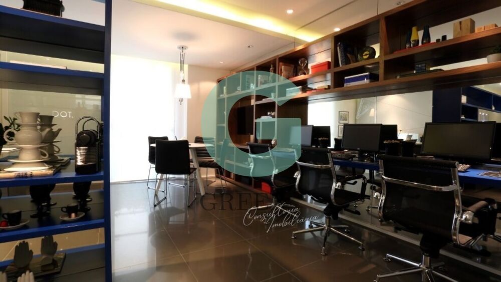 Casa Comercial, 40 m² - Foto 6