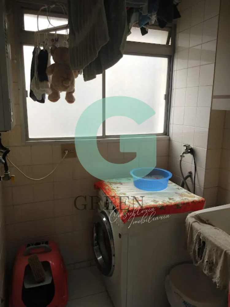 Apartamento, 2 quartos, 80 m² - Foto 16