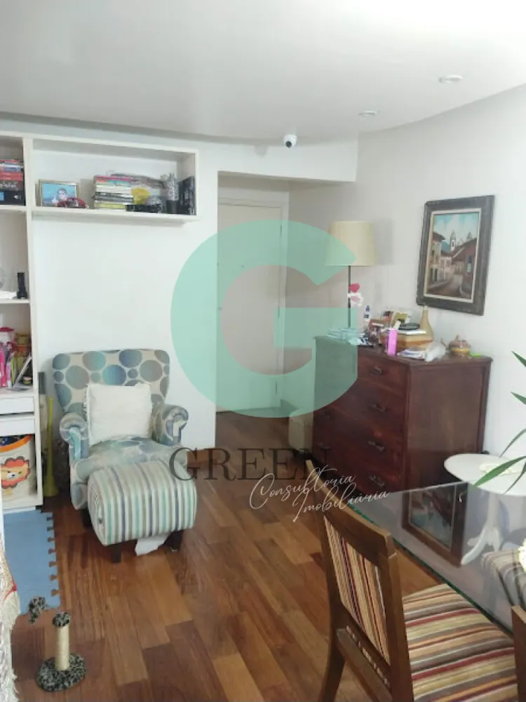 Apartamento, 2 quartos, 80 m² - Foto 9