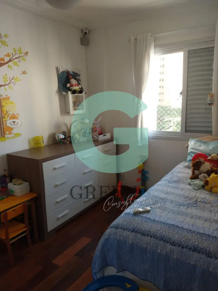 Apartamento, 2 quartos, 80 m² - Foto 8