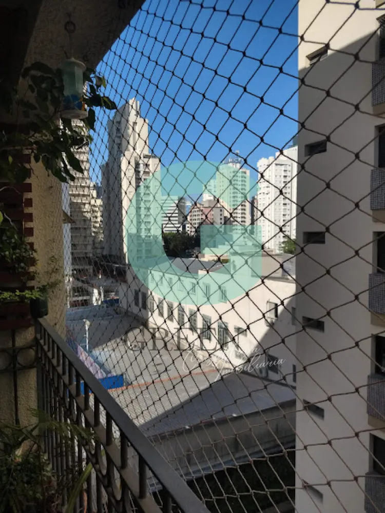 Apartamento, 2 quartos, 80 m² - Foto 2