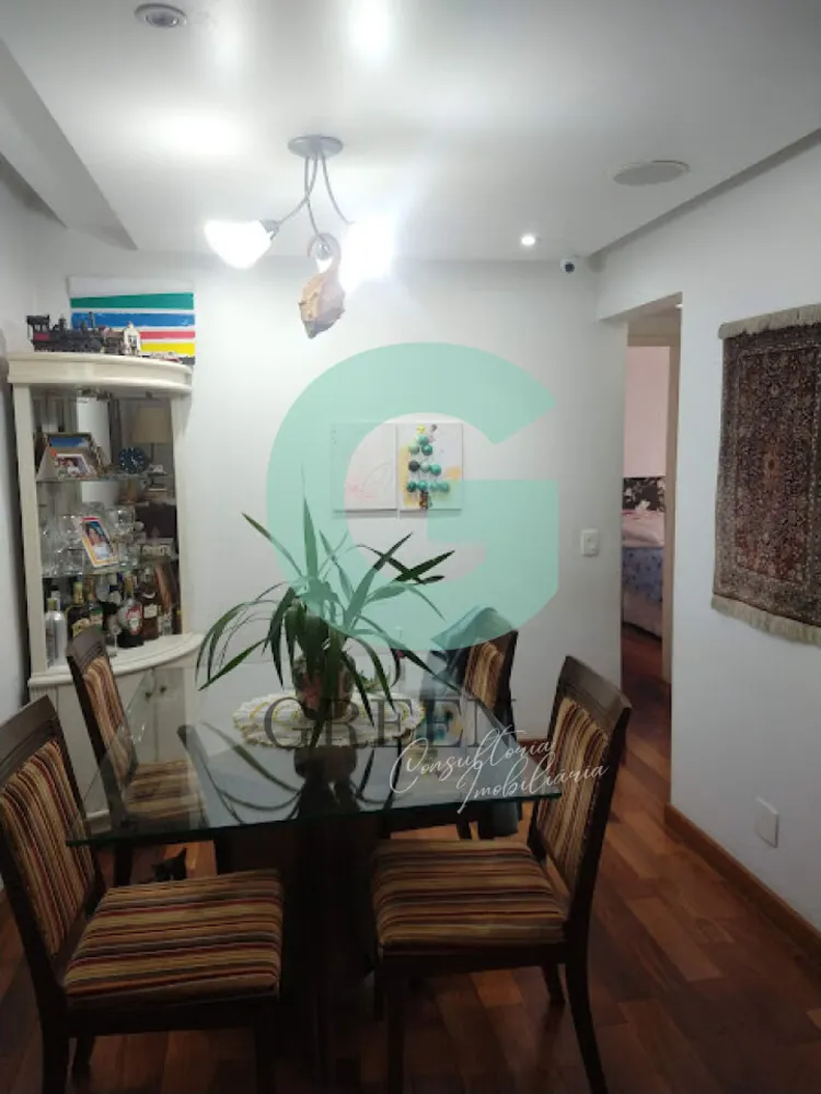 Apartamento, 2 quartos, 80 m² - Foto 12