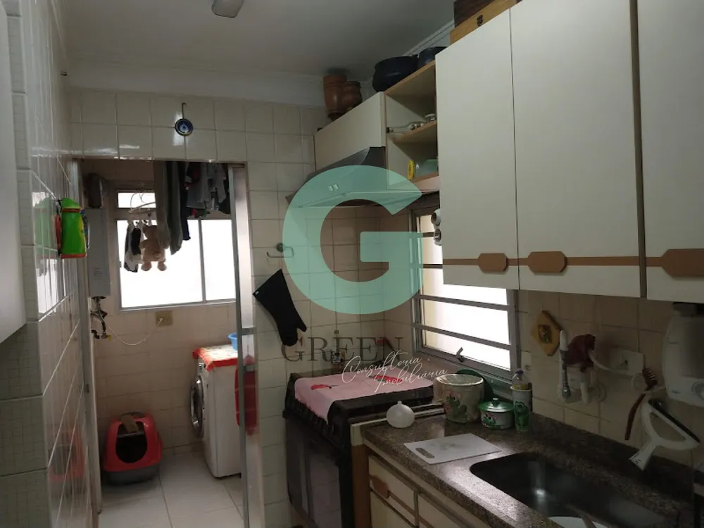 Apartamento, 2 quartos, 80 m² - Foto 10