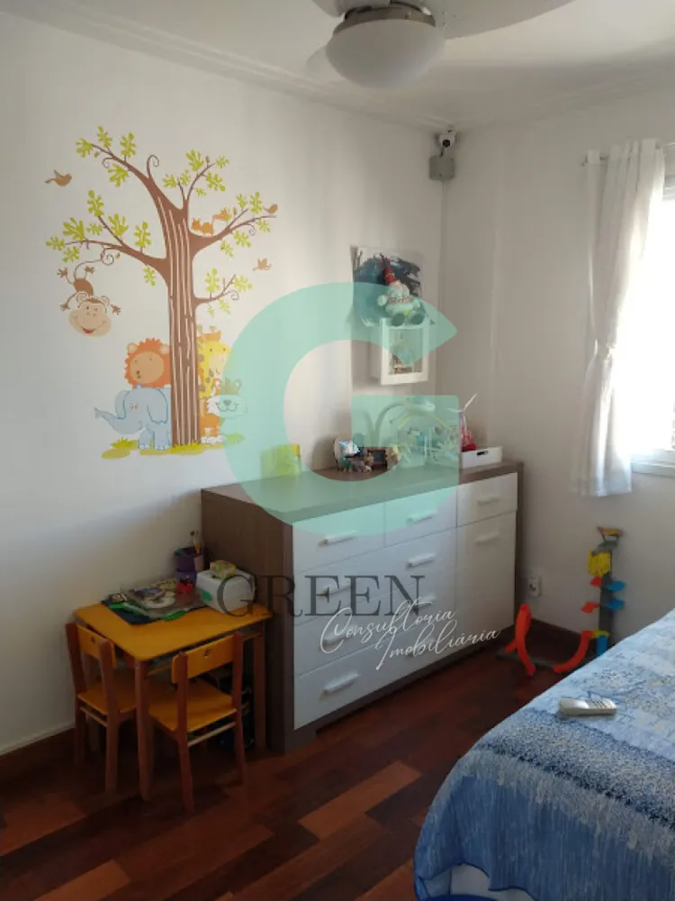 Apartamento, 2 quartos, 80 m² - Foto 13