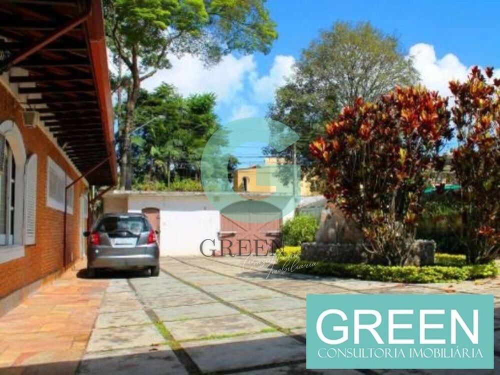 Casa, 3 quartos, 751 m² - Foto 1