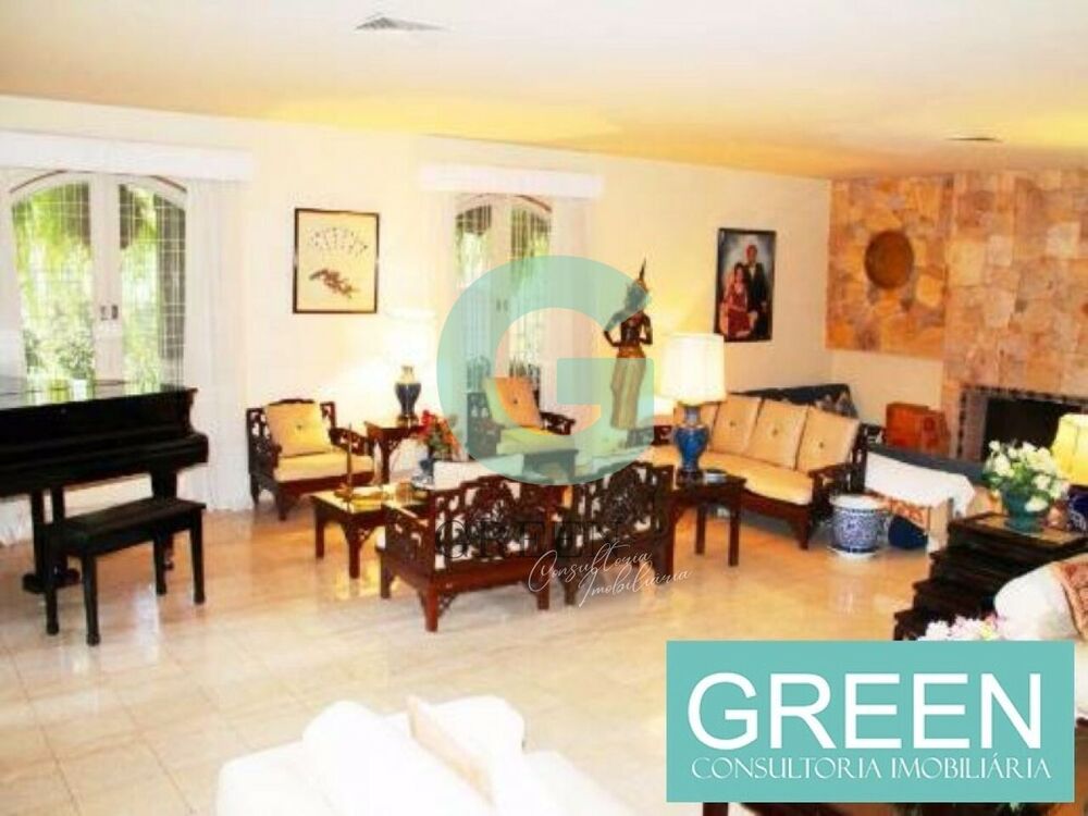 Casa, 3 quartos, 751 m² - Foto 4